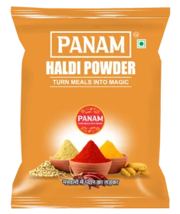 Turmeric (Haldi) Powder