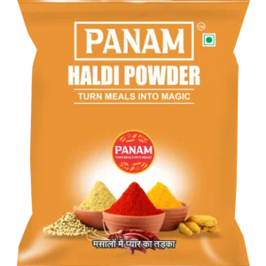 panam1 Turmeric (Haldi) Powder
