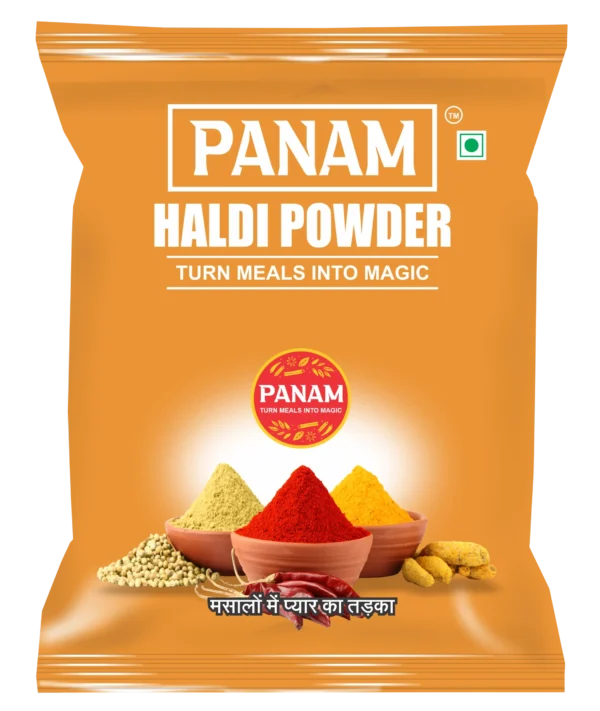 Turmeric (Haldi) Powder