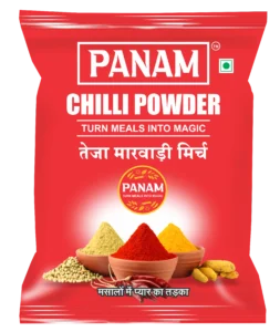 Teja Marwadi Chilli Powder