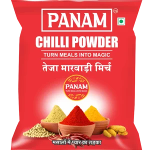 Teja Marwadi Chilli Powder