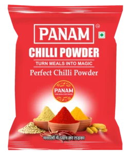 Perfect Chilli Powder