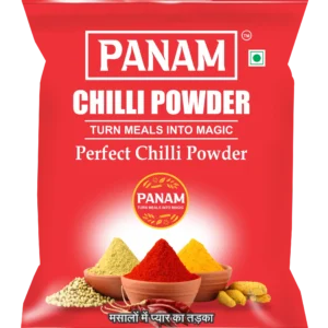 Perfect Chilli Powder