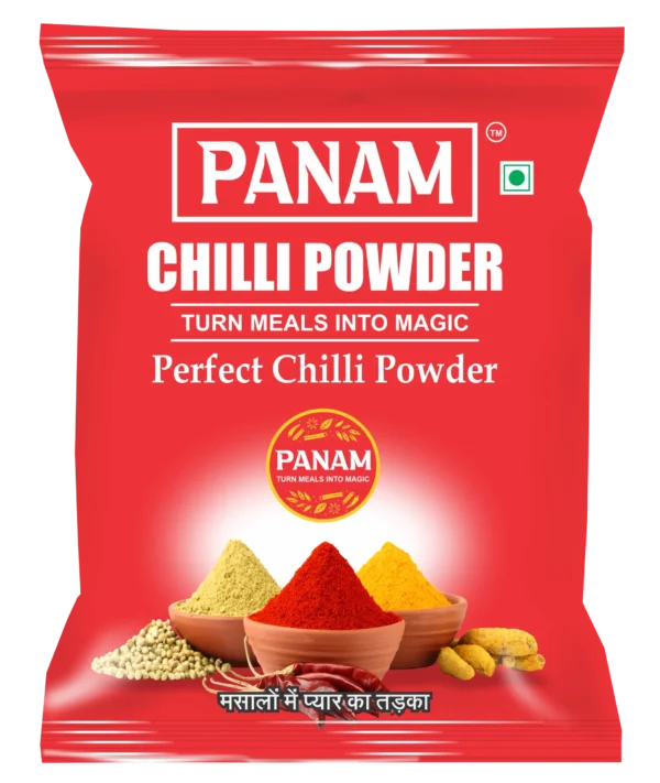 Perfect Chilli Powder